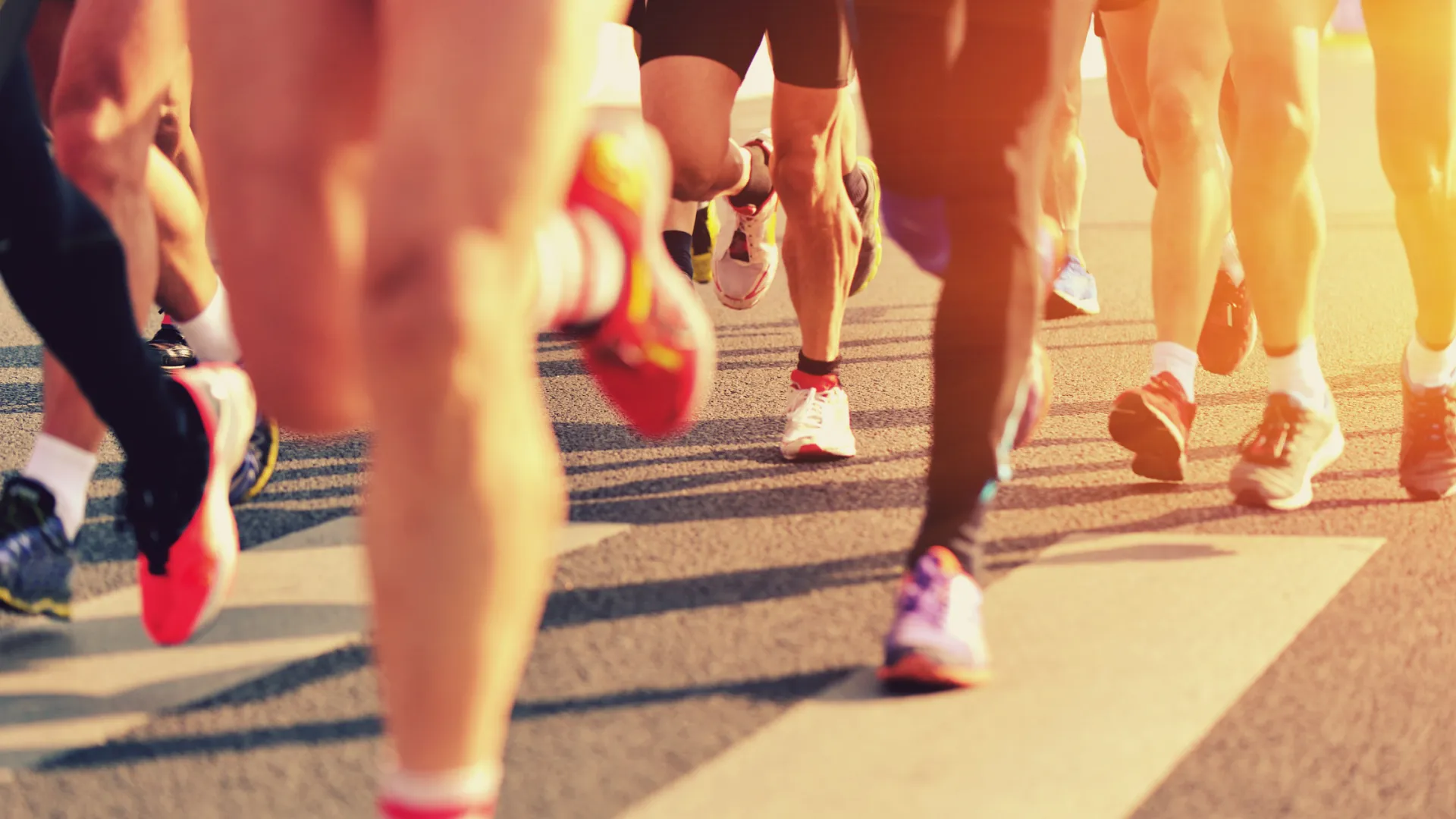 runners