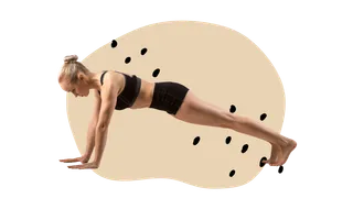 plank