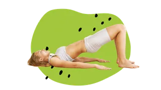 ponte glutei