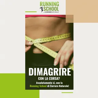 dimagrire