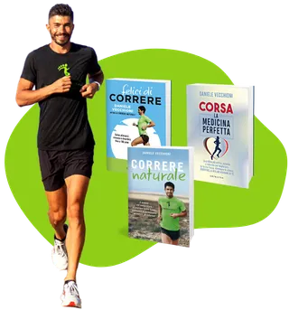 Running School di Correre Naturale